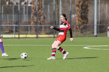 Bild 157 - F Altona 93 - Nordlichter im NSV : Ergebnis: 1:3